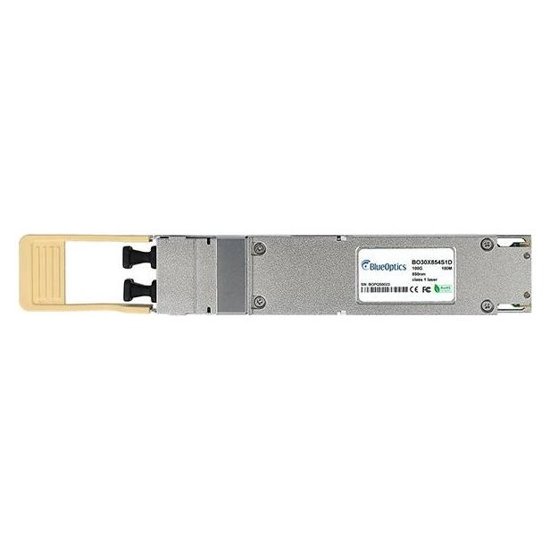 BlueOptics Extreme Networks 400G-SR8-QSFPDD100M kompatibler OSFP BO30X854S1D (68317700)
