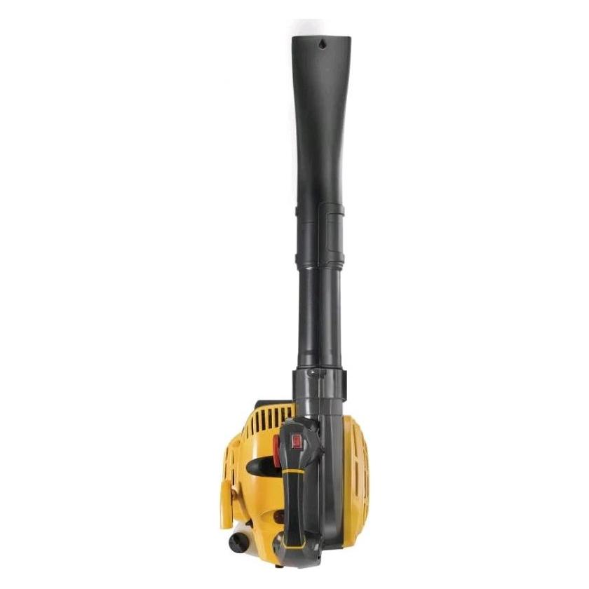 Stiga BL 530 V (Benzinbetrieb, Laubbläser) (255127002/ST1)