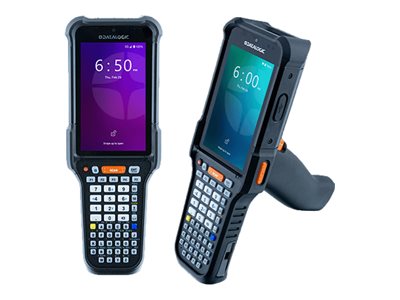 Datalogic Falcon X60 - Datenerfassungsterminal - robust - Android 15 - 128 GB - 10.9 cm (4.3") (946600007)
