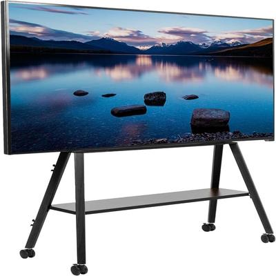 No Rolling Artistic Easel
