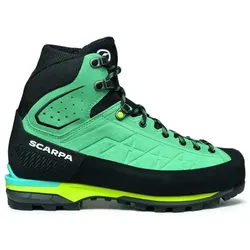 Scarpa Zodiac Tech GTX - Wanderschuhe - Herren - Blue/Black - 38,5 EU