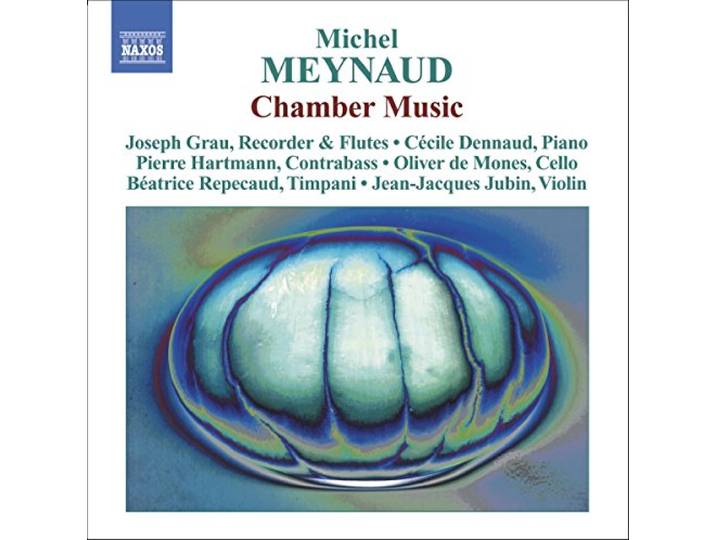 Various - Chamber Music