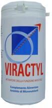 GEFO NUTRITION Srl VIRACTYL 60 Cps