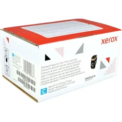 Xerox Toner 006R04678 cyan