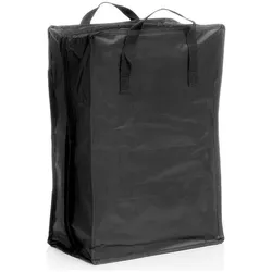 InnovaGoods Aufbewahrungstasche für Schuhe - 6 Paar, Packsack, Transparent