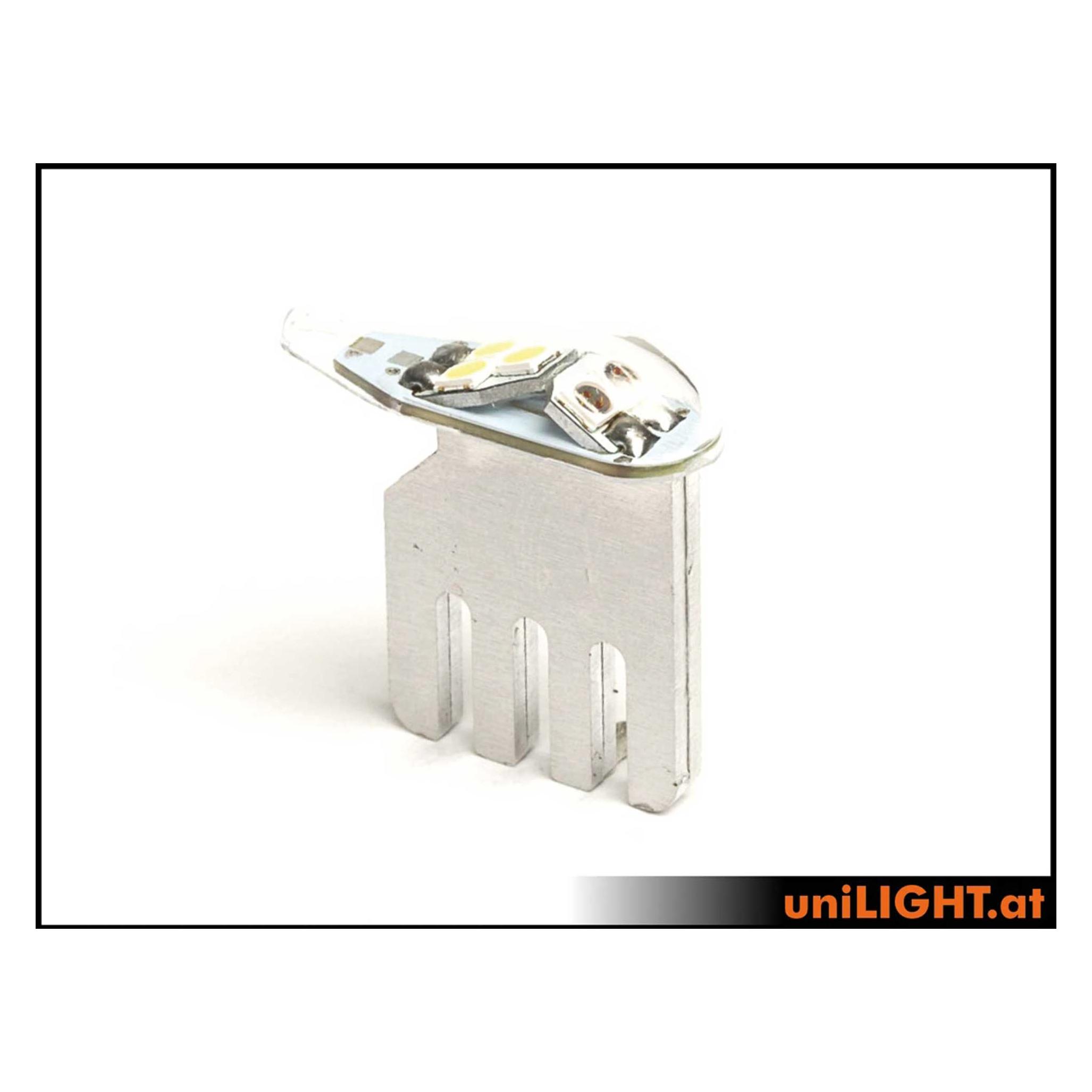 Unilight DELUXE-Small Beleuchtungsset (SET-DLX-S)