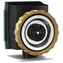 Wilo Service Motor 4132753 für Star-Z Nova