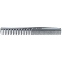 Hercules Sägemann Triumph Master Kamm Silber- Metallic 254 - 8,5 Zoll