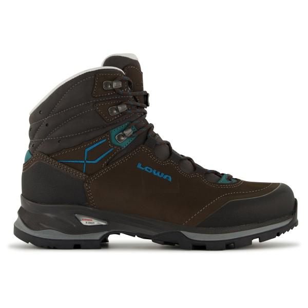 Lowa - Lady Light LL - Wanderschuhe EU 37,5 schwarz