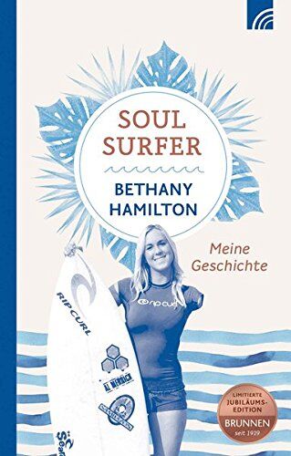 Bethany Hamilton - Soul Surfer: Meine Geschichte - Preis vom 10.10.2026 11:48:34 h