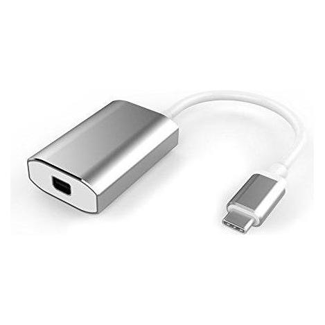 PremiumCord Adaptér USB-C na miniDP, 4K@60hz (KU31DP03)