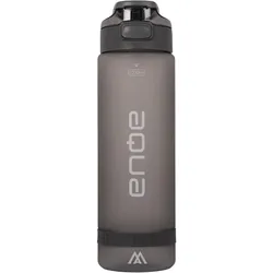 BIG MAX Trinkflasche Tritan 1000ml, grau