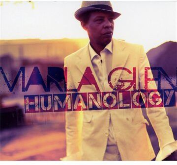 Marla Glen - Humanology - Preis vom 30.09.2026 22:30:23 h