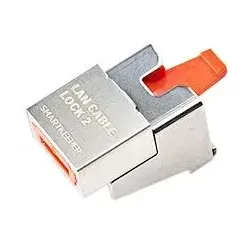 Smartkeeper NC13 Kabelschloss Orange