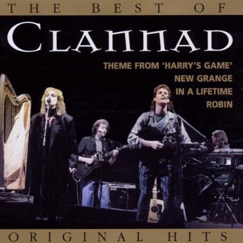 Clannad - Best of - Preis vom 03.10.2026 20:43:07 h