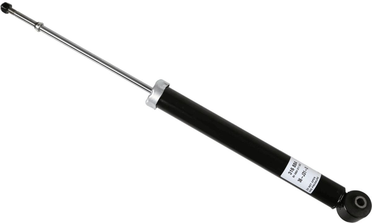 Stoßdämpfer SACHS 316 884