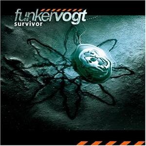 Funker Vogt - Survivor - Preis vom 30.09.2026 22:30:23 h