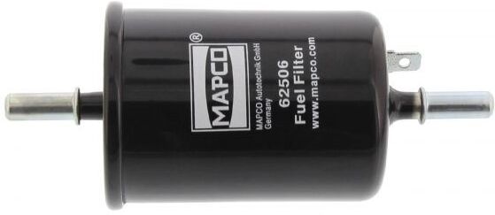 MAPCO 62506 Fuel filter
