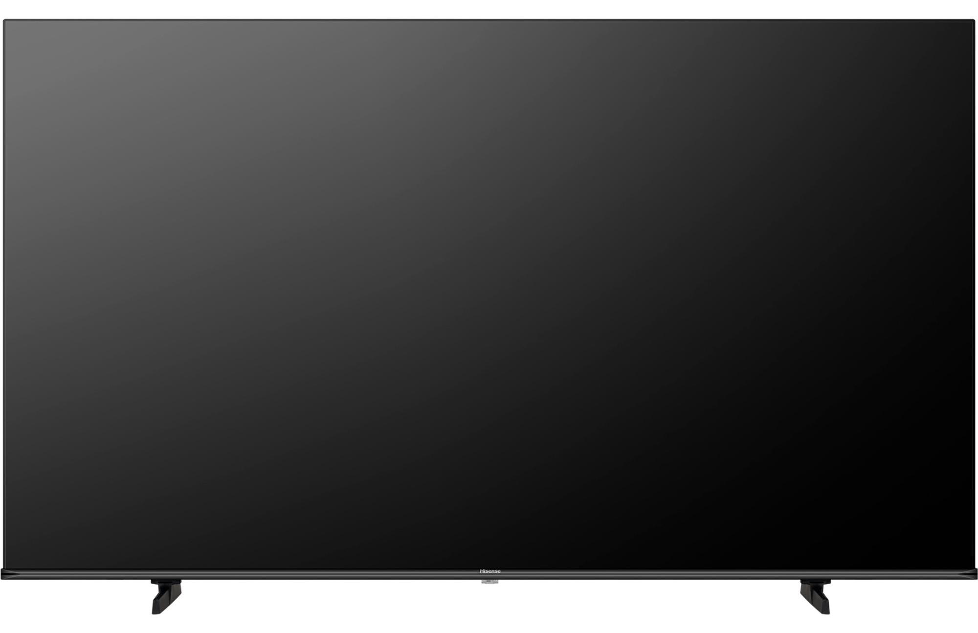 Hisense TV 50E77Q 50", QLED 4K, 60Hz