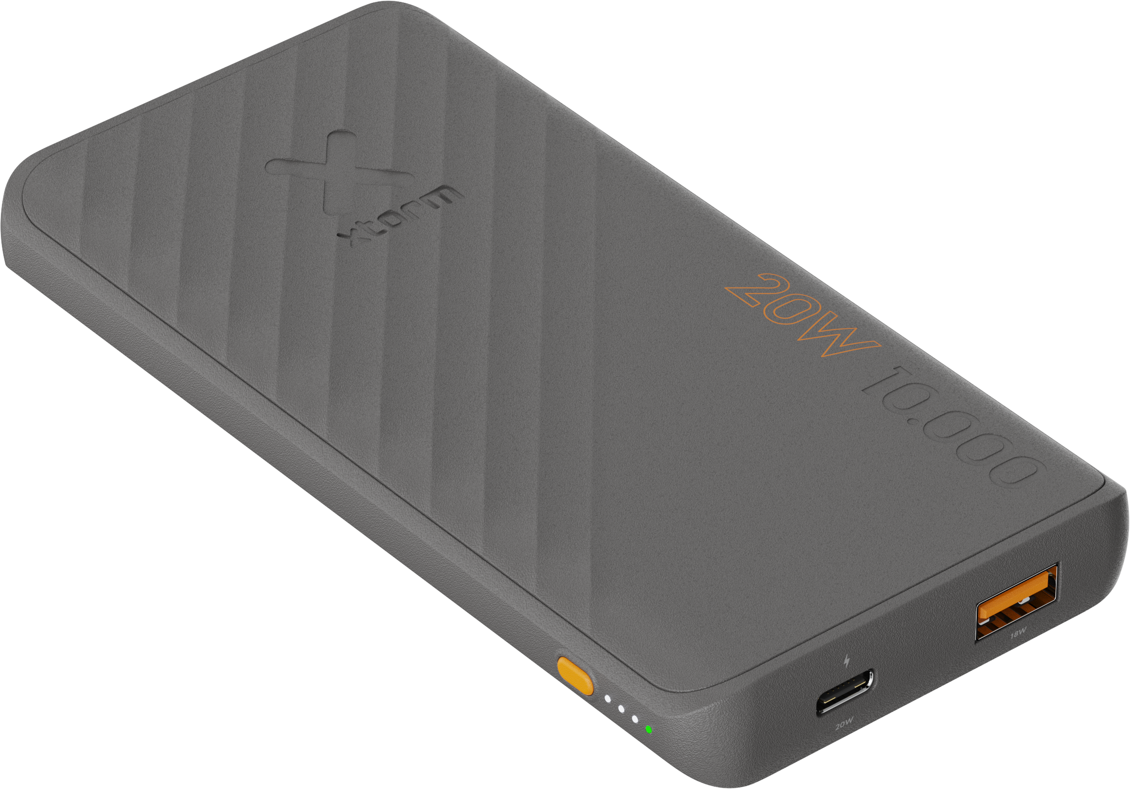 Xtorm - 20W Powerbank - Fan Edition - 10000 mAh
