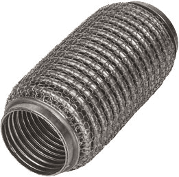 Bosal Flexrohr, Abgasanlage 265-539