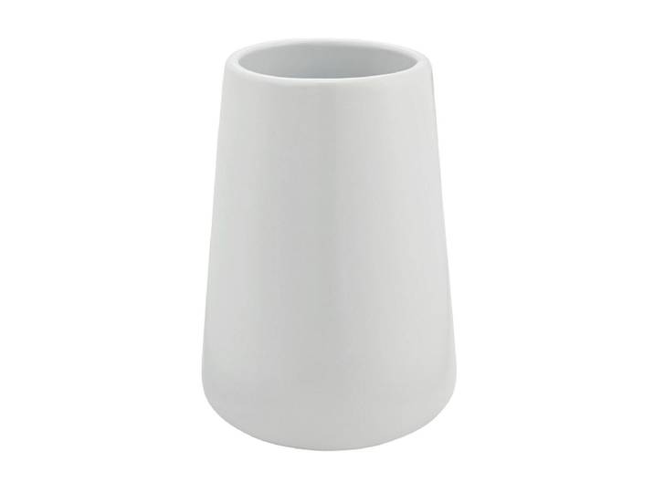DIAQUA Becher YUMA weiss