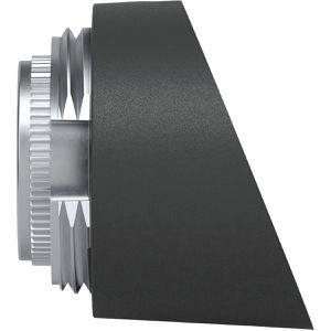 UbiQuiti Anschlussdose Bullet Angled Base, schwarz