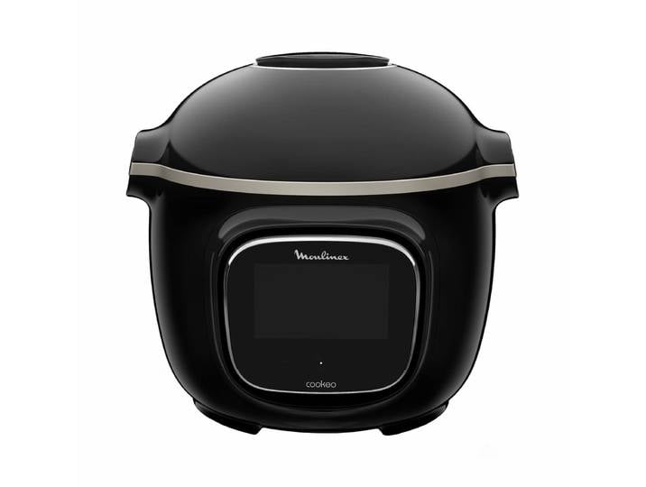 Moulinex Cookeo Touch CE9028CH2 Multikocher