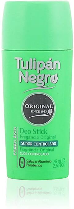 Tulipán Negro Desodorante Original Stick 75 ml
