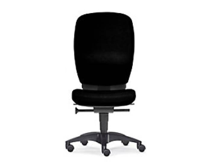 SITWELL STEIFENSAND Bürostuhl Office M Lendenwirbelstütze 130 kg Höhe Einstellbar