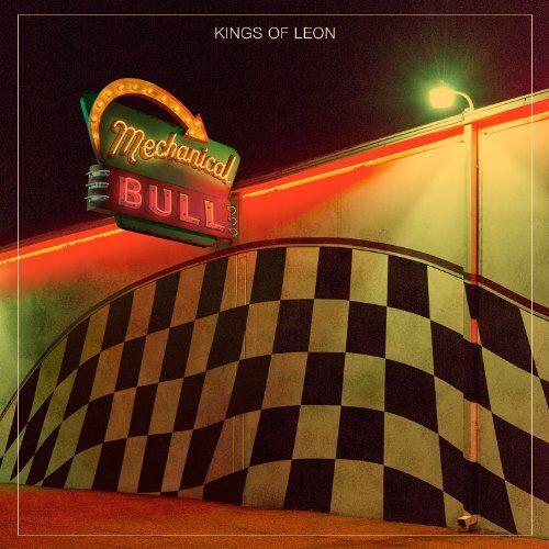 Kings of Leon - Mechanical Bull (Deluxe) - Preis vom 09.10.2026 07:28:09 h