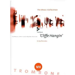 Cliffe Hangin', Fachbücher von Fred Sturm