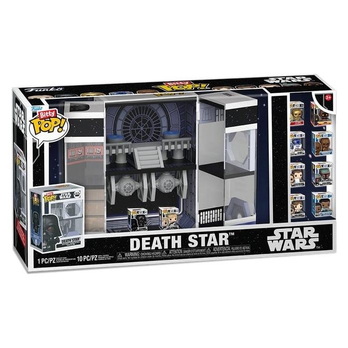 Funko BB BUNDLE - Bitty Boxes - Star Wars (BF) (FK97591)