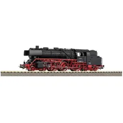 Piko Dampflok BR 62 DB III + DSS PluX22 (Spur H0)