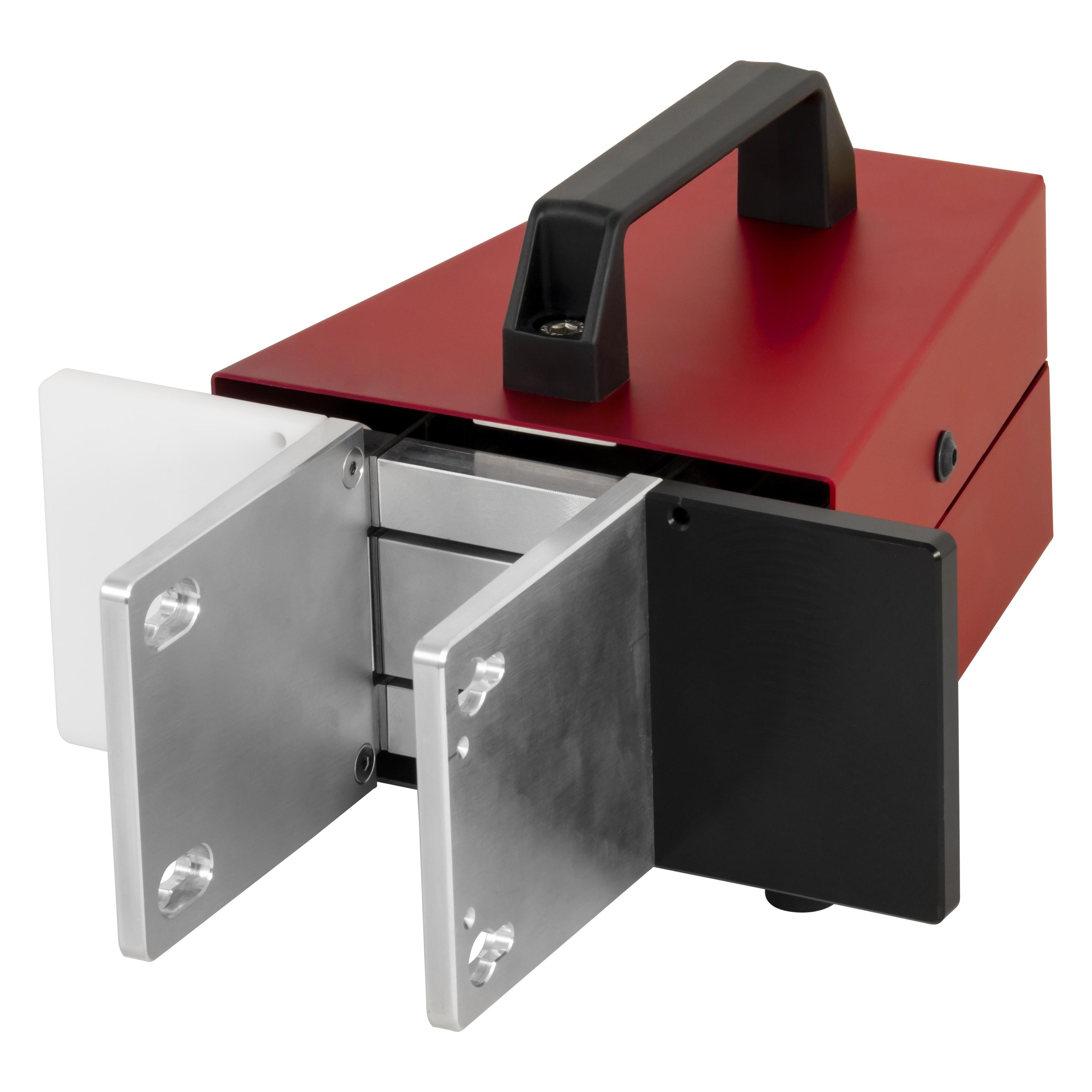 PCE Instruments Schliesskraftmessgerät BIA600BT-SY-10-700 (BIA600BT-SY-10-700)
