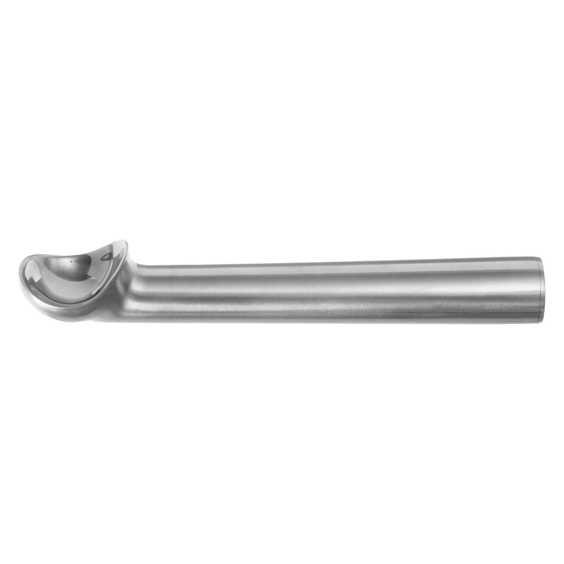 Hendi Eislöffel mit langem Griff 1/30 Aluminium Stöckel (Eisportionierer) (755679)