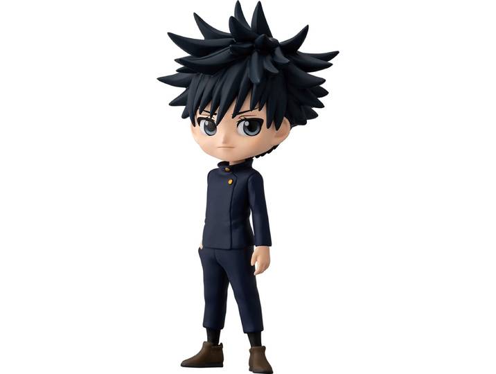 Jujutsu Kaisen Megumi Fushiguro Q posket petit figure 7cm