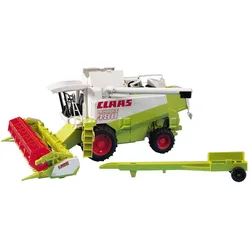 Bruder Claas Lexion 480 Mähdrescher