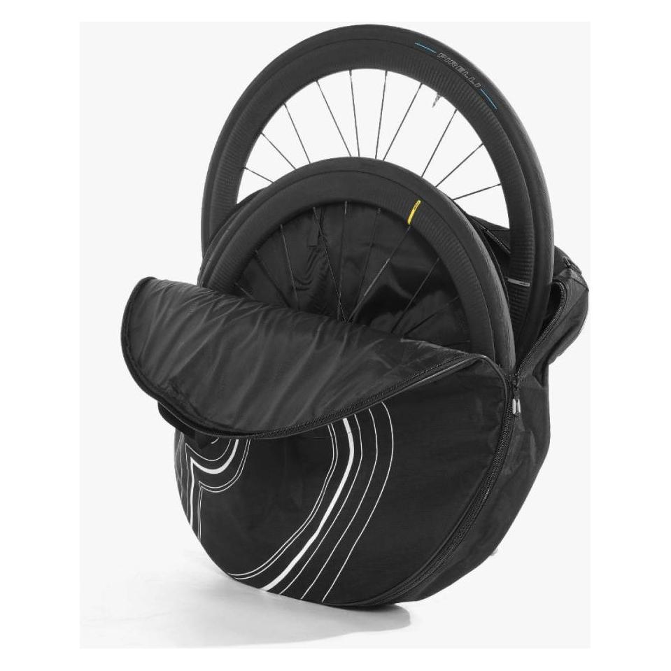 Scicon Double Wheel Bag Laufradtasche (TP044004809)