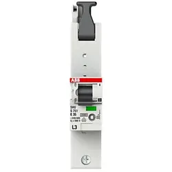 ABB HLS-Schalter S751-E35L3