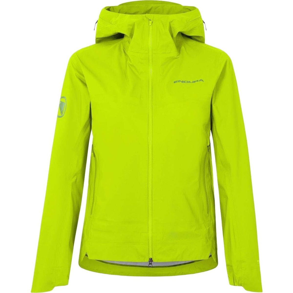 Endura MT500 ADV Jacket lime green 3XL R-E9200-3XL-lime-green