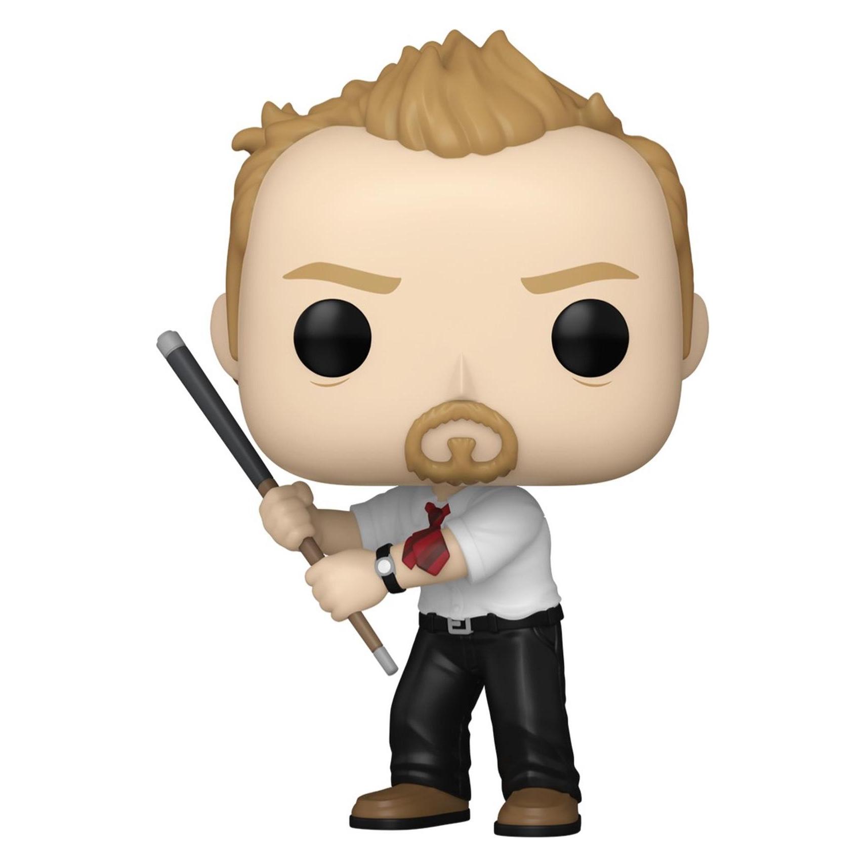 Funko Shaun of the Dead - Movies (FK84931)