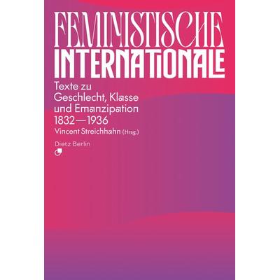 Feministische Internationale, Taschenbuch von , Dietz Vlg Bln, 978-3-320-02421-5
