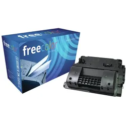 Freecolor 90X-FRC Tonerkartusche 4 Stück(e) Schwarz