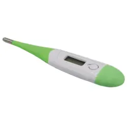 FIEBERTHERMOMETER digital m.flex.Spitz wasserdicht 1 St
