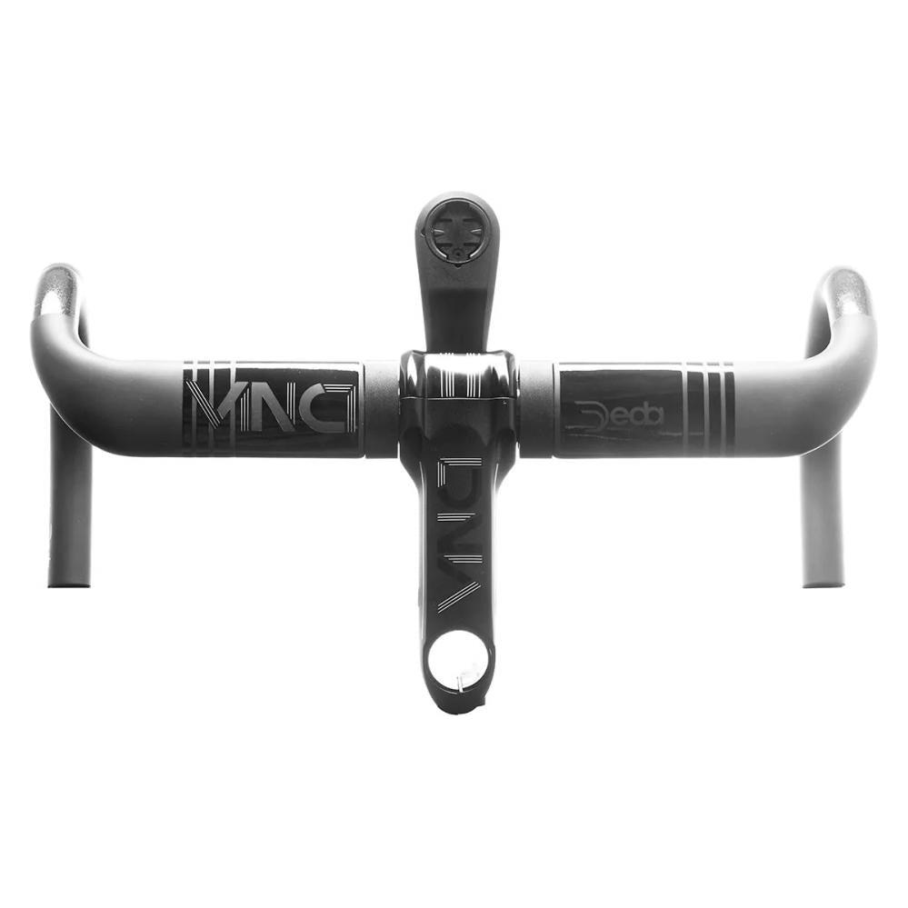 Deda Elementi fahrradcomputerhalterung vinci p/garmin/wahoo/bryton/go pro (713529)