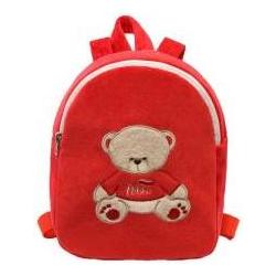 Beppe Rucksack Polen rot (65614621)