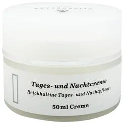 Retterspitz Tag- und Nachtcreme