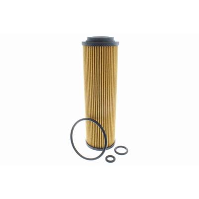 VAICO Ölfilter V30-7395 Filtereinsatz 154mm für Mercedes VAG