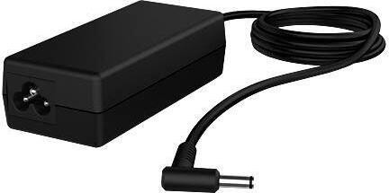 HP AC-adapter 65W zwart voor notebooks